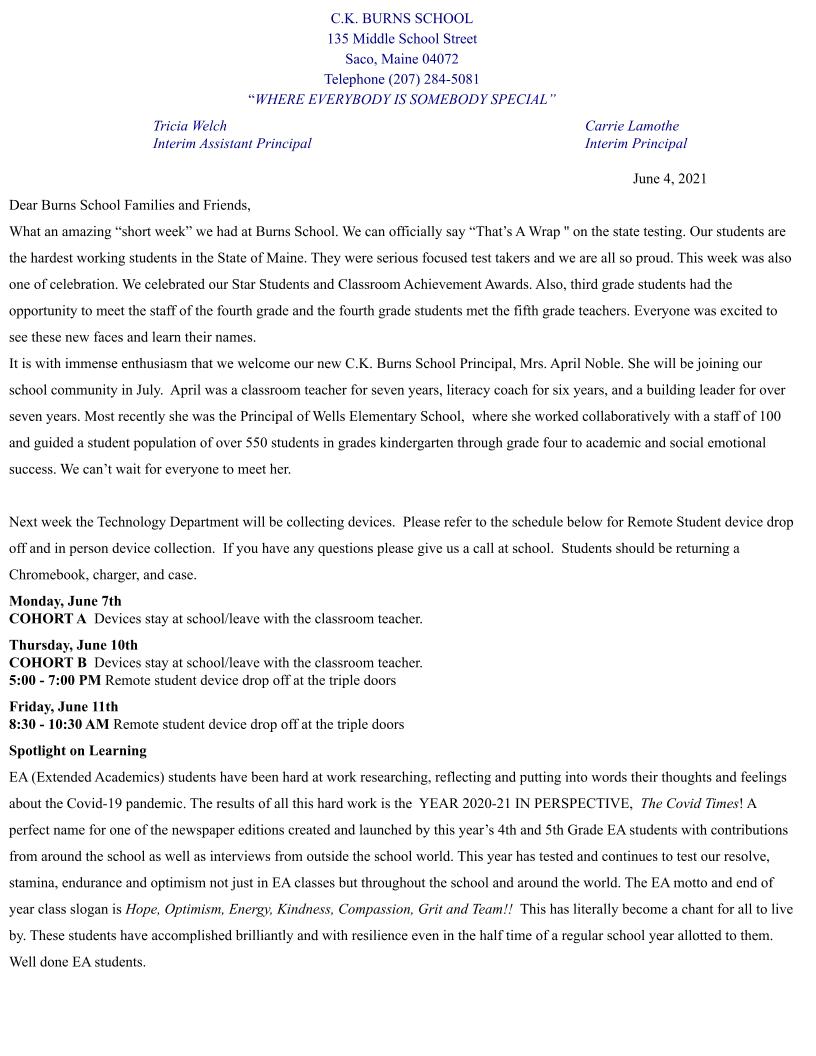 CK Burns tweet media