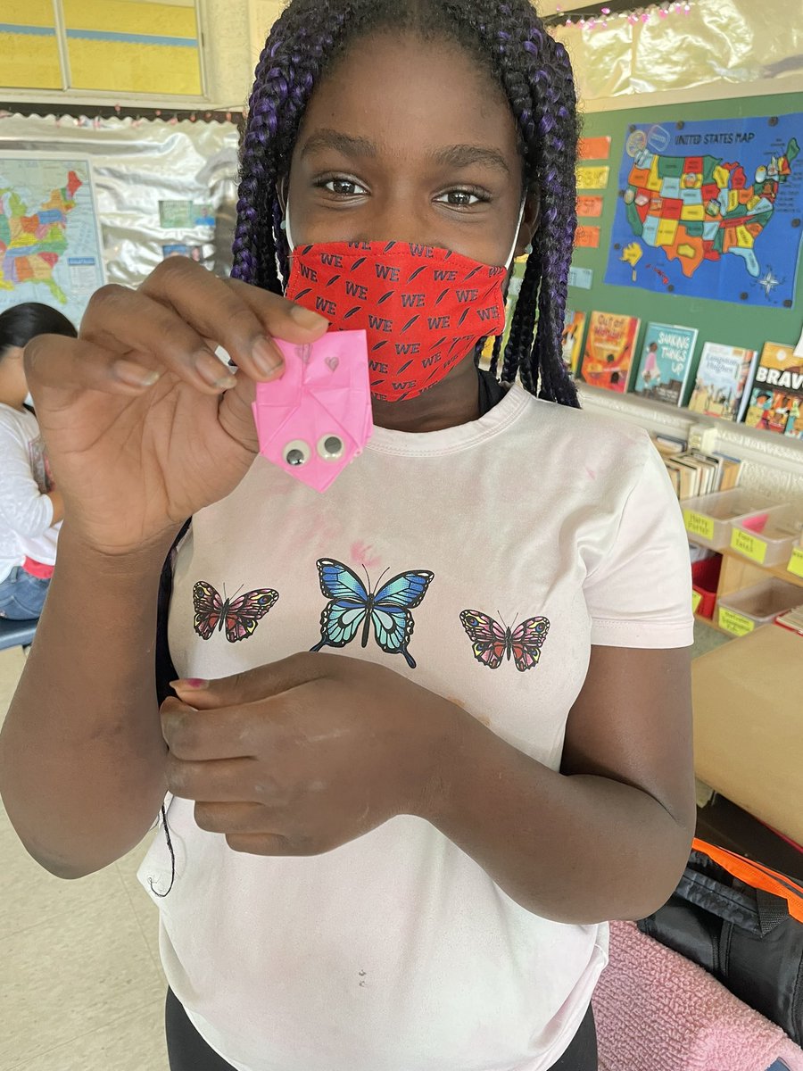 Ms. Burke's Class 🐬 tweet media