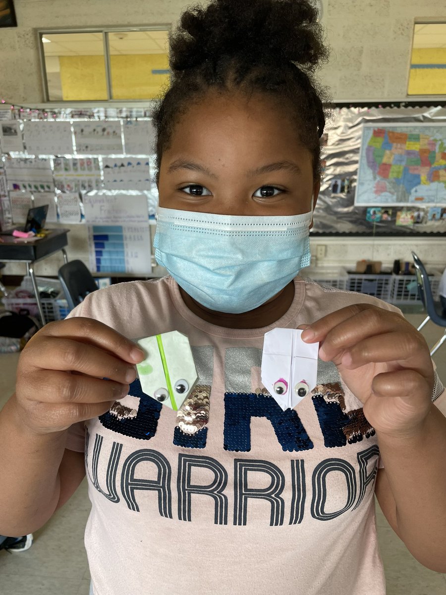 Ms. Burke's Class 🐬 tweet media