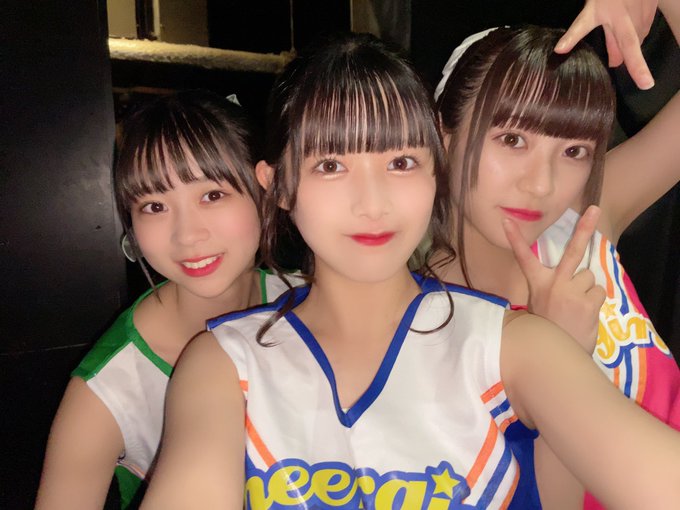 Twitterのコスプレ画像18