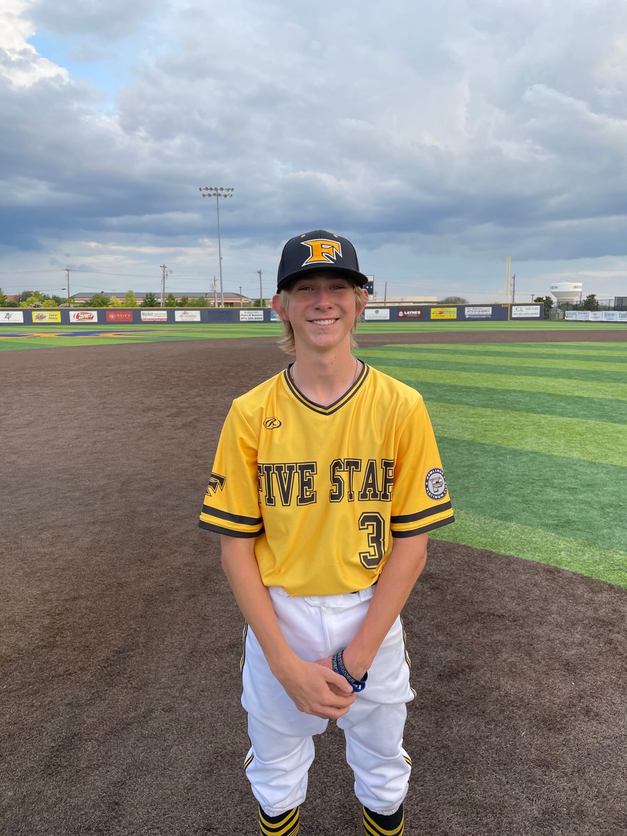 ✭Five Tool Texas✭ tweet media