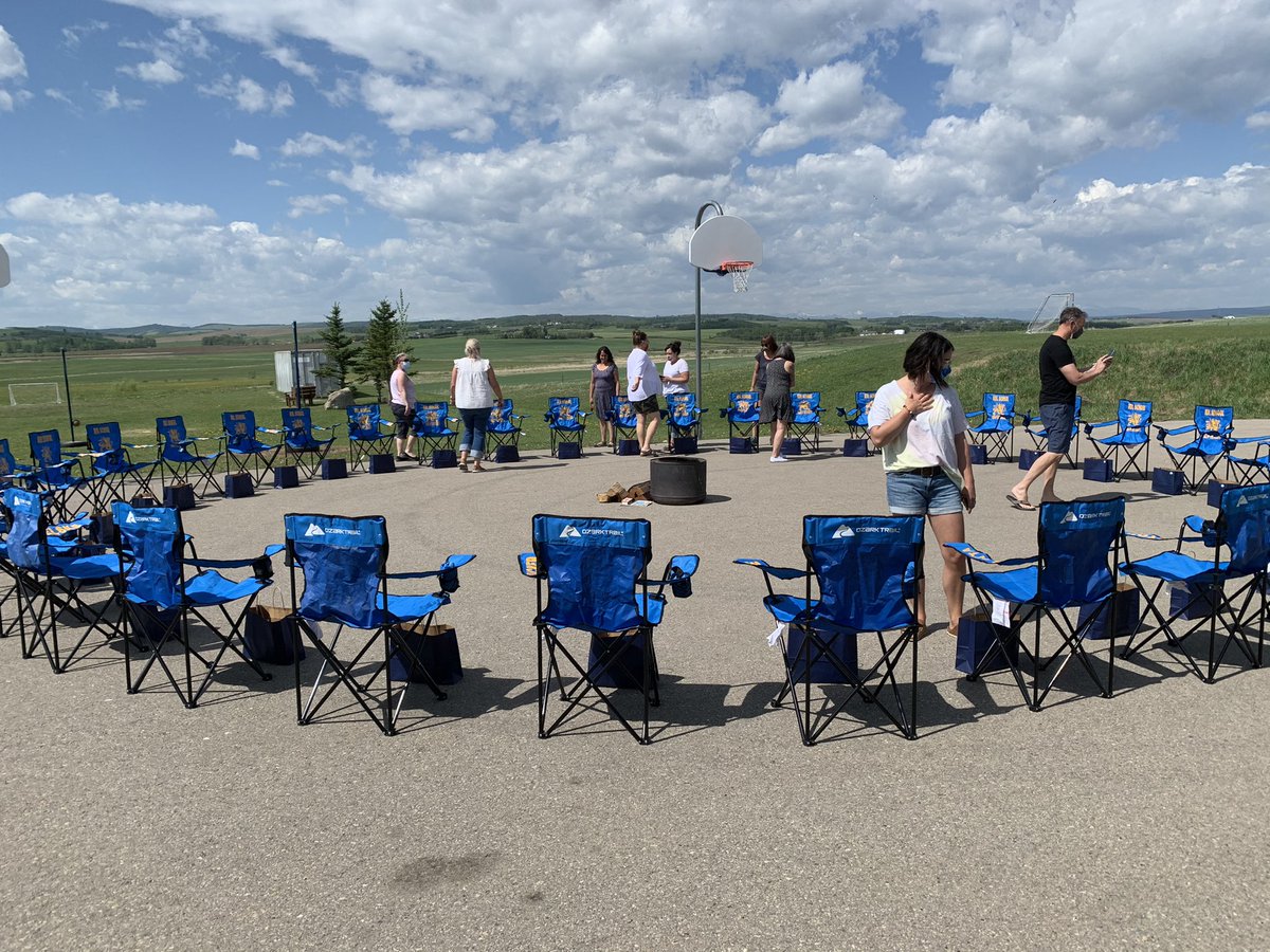 #RDL School Council spoiled the staff unbelievably today! We are so grateful for our parents! THANK YOU @CouncilRdl !! @