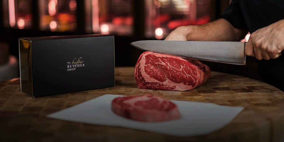BeefbarMexico's tweet photo. Con la calidad certificada e inigualable sabor de nuestros selectos cortes de carne premium, disfrutarás de una cena inolvidable en #Beefbar. 🥩��

📱 55 52 63 88 95
📍 En Camino Real Polanco https://t.co/B4Wb2FsjK4