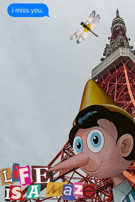 pptheleo's tweet image. made this digital collage inspired by tokyo by RM at @dreamglowmag 's digital collage workshop! thank you so much @hobinormative thank you so much for the awesome tutorial!! #magicworkshop