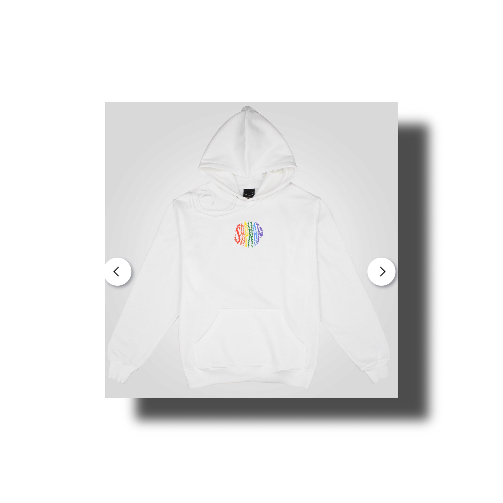 SAPNAP UPDATES on X sapnap came out with pride merch https t 15kWOCBUgj X