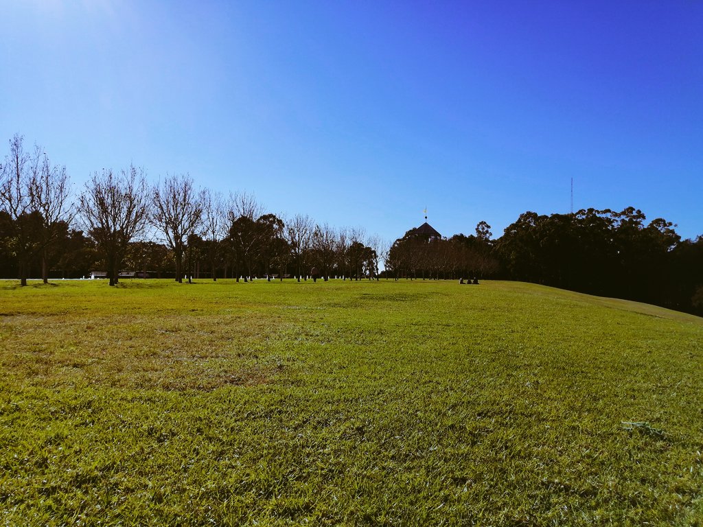 There is no way to escape marking😂, so I decide to find a lovely place to do it! At least now I am surrounded by the warm sunlight, gentle breeze, fresh air, and chirping birds. #EnjoyingEverydayLife