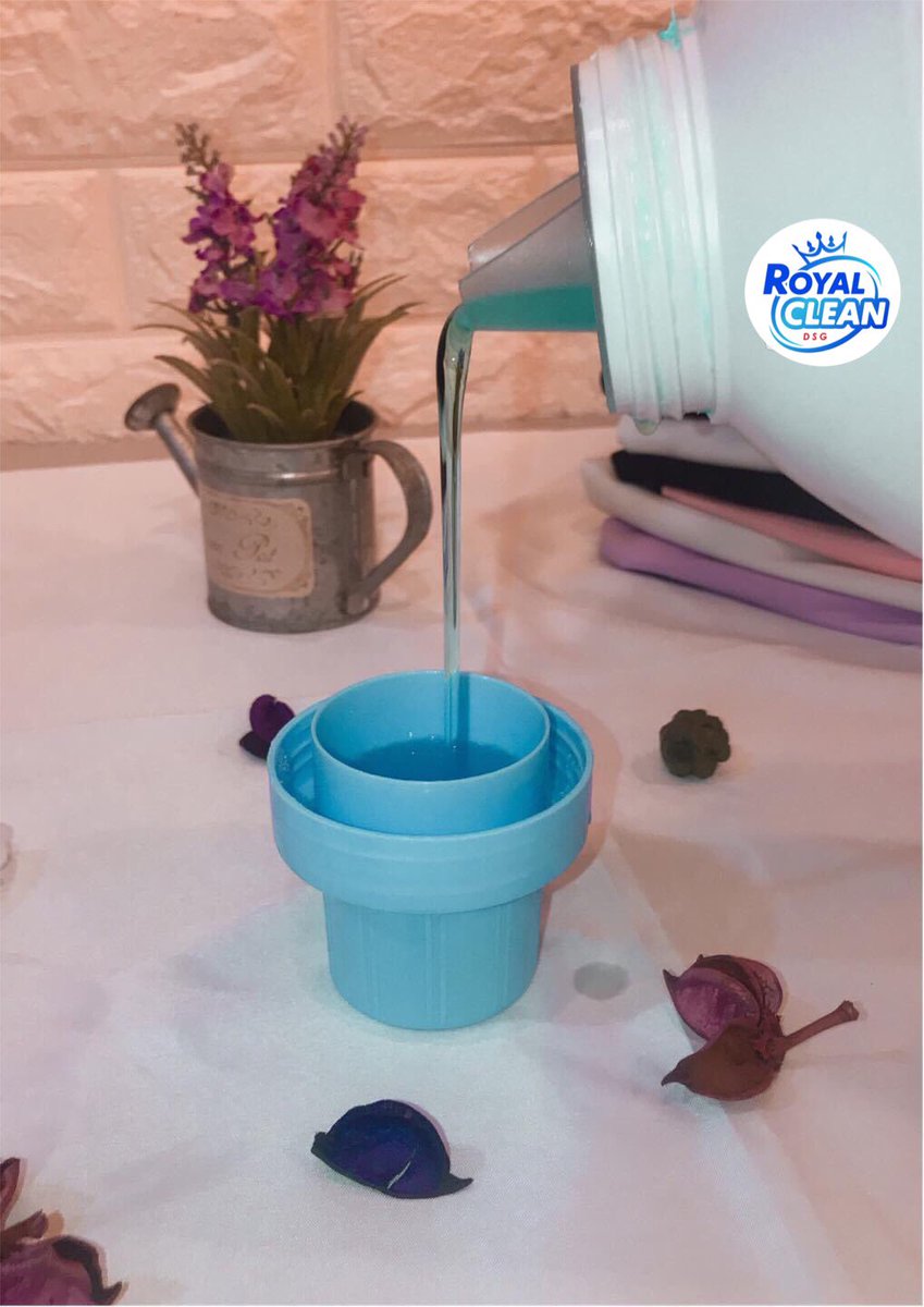 D_Success2017's tweet photo. DSG Royal Clean 有效杀死99.9%细菌，保护您家人的卫生与健康。尤其是在疫情期间，除了个人应该戴口罩和勤洗手之外，在家里应该更要多加清洗衣物，保护自己和亲爱的家人❗️❗️❗️ https://t.co/yi676kGQJT