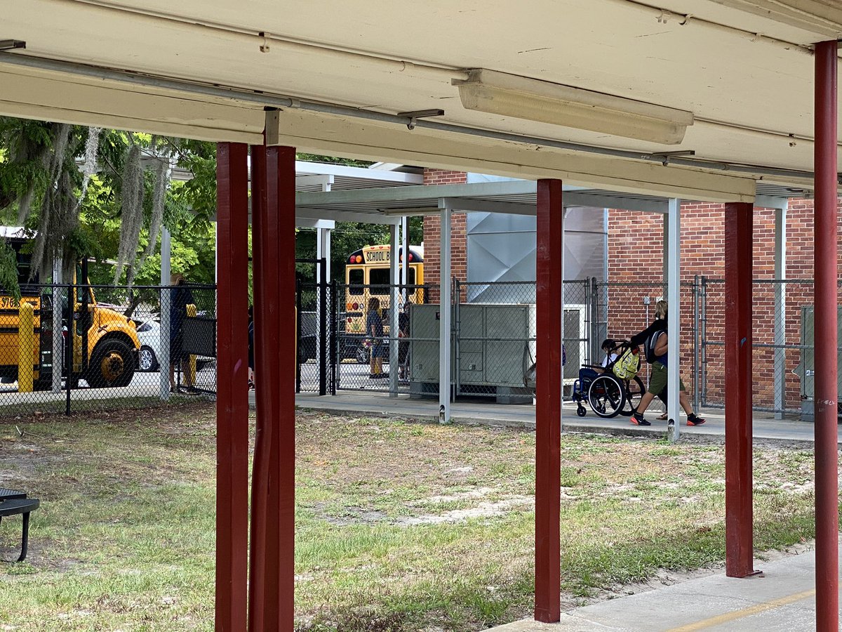 Edith I. Starke Elementary tweet media