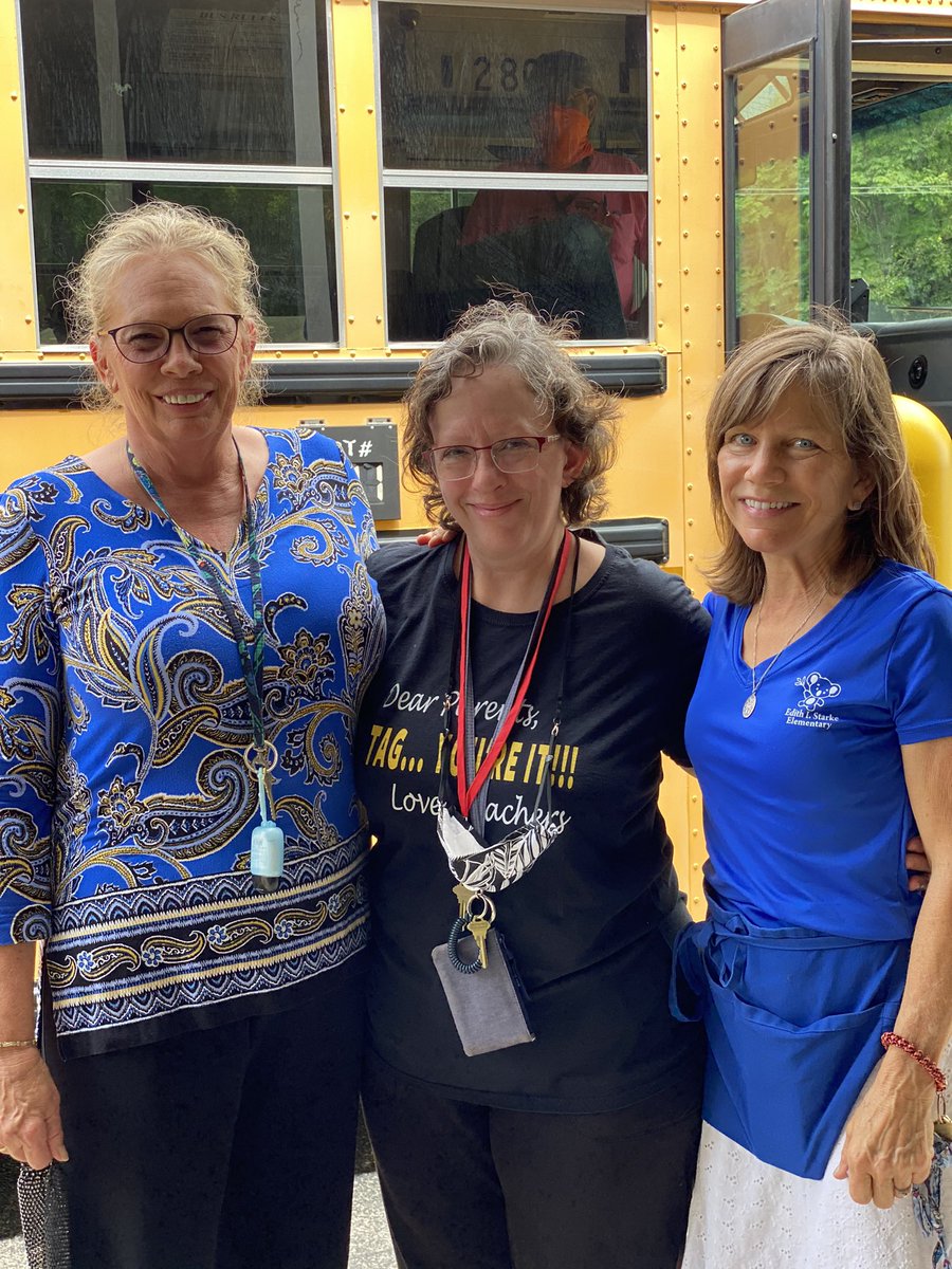 Edith I. Starke Elementary tweet media