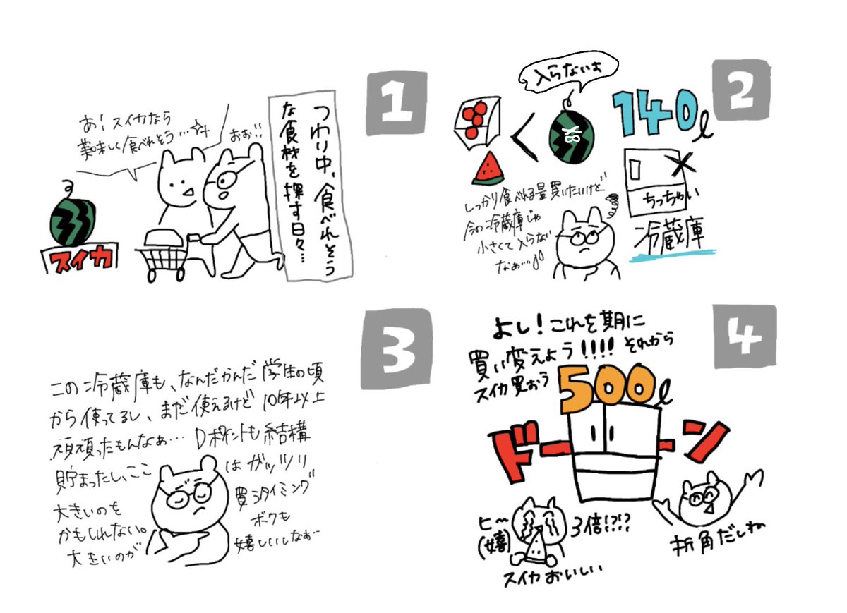 8wの漫画ツイートまとめ Comic Diggin