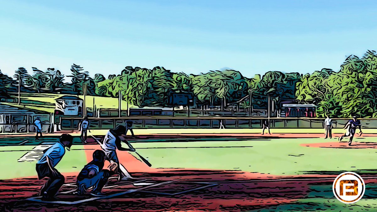 FINAL:
Bruins 16u - 18
Kaws 15u  - 5

PoG: #2 Nolan Becker  
 3-4, 2 2B, 2R, 3RBI, SB🥵🔥🔥🔥🔥👀