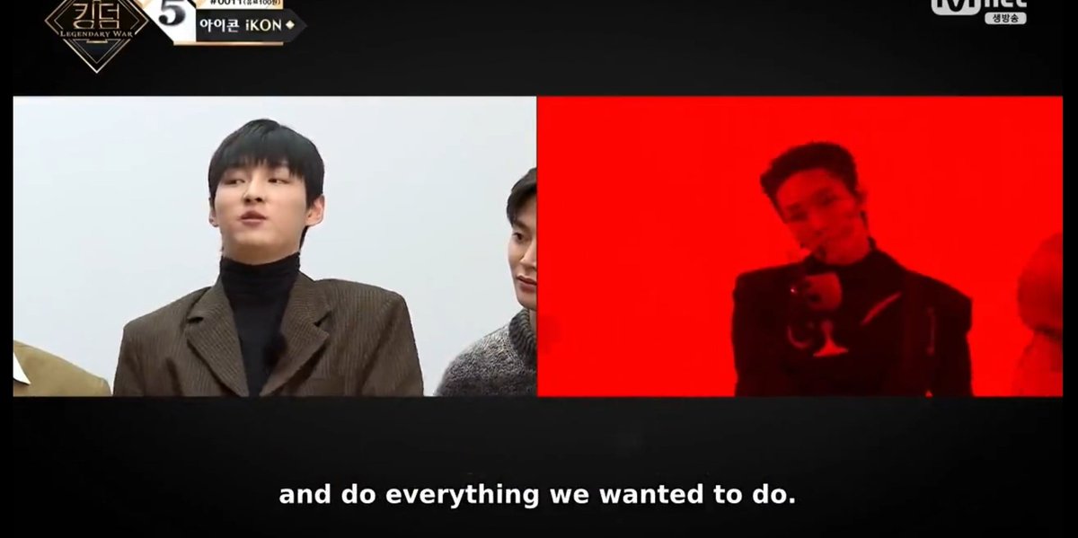 ilovejyh89's tweet photo. 🦁 : "It was an opportunity to do things that we can't even try at the awards ceremony" 

now, I realize they haven't been invited to perform on popular award ceremonies like mama or gayo. This is just so sad 😞😭 https://t.co/18u1wh8tbl