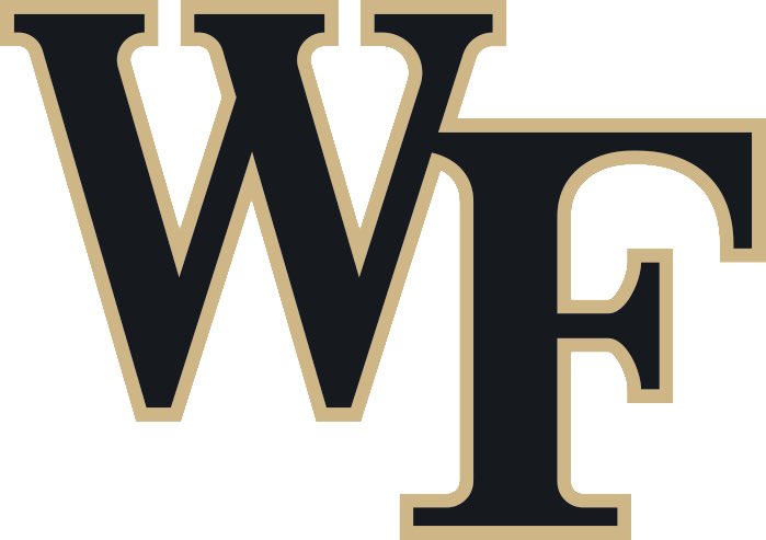 After great conversation with the <a href="/WakeFB/">Wake Forest Football</a> coaching staff I am blessed to say I received my first power 5 offer from Wake Forest University #GoDeacs
<a href="/JibrilleFewell/">Jibrille Fewell</a> <a href="/StormentJeff/">Jeff Storment</a> <a href="/CoachPwilli/">Paul Williams</a> <a href="/coach_craw/">Ryan Crawford</a> <a href="/coachhemp/">Lyle Hemphill</a> <a href="/CoachClawson/">Dave Clawson</a>