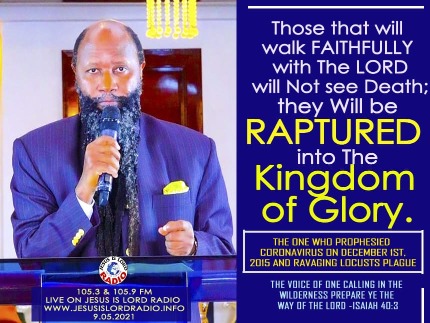 CliffonRonoh's tweet photo. Special Announcement to the four ends of the earth one day somebody well cry for the Two dreadful and decorated prophets to preacher for them about repentance but it will be too later.
So run now now becas narrow is the way .don't wait for tomorrow
#RealityAboutHell. https://t.co/BfhMJlGzcs