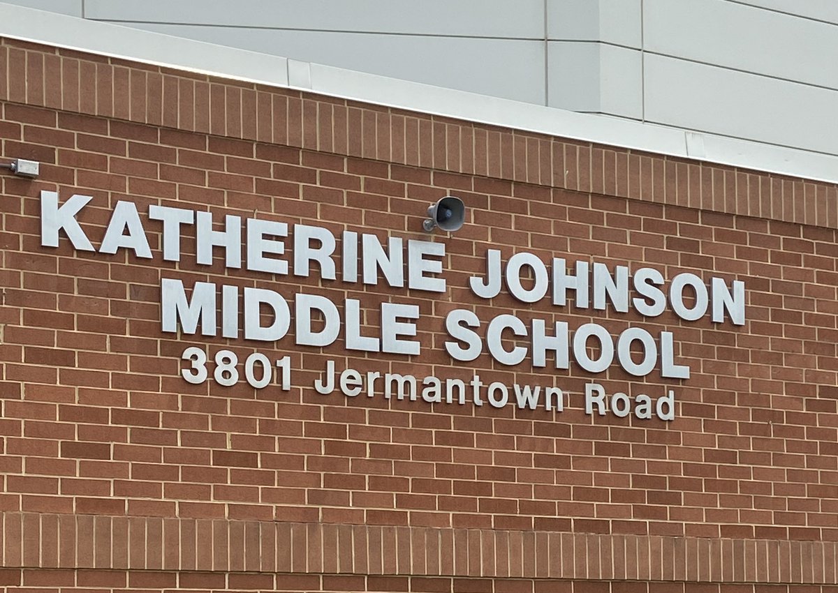 City of Fairfax Schools tweet media