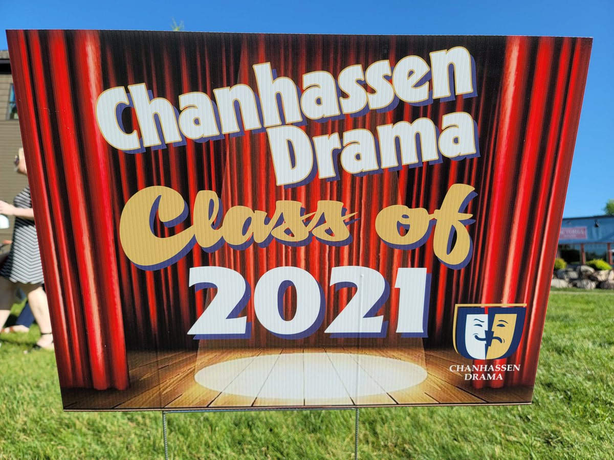A second fabulous night of theatre in the park as <a href="/chanhightheatre/">Chan Drama</a> presents Guys &amp; Dolls! Terrific outdoor production and the resilience shown by <a href="/theztroupe7789/">Chanhassen Thespians</a> has been awe-inspiring! Well done to cast, crew, and pit!
<a href="/ISD112/">E Carver Co Schools</a> 
@chanprincipal 
<a href="/StormBoosters/">Storm Chasers</a> 
#CovidCantStopUs