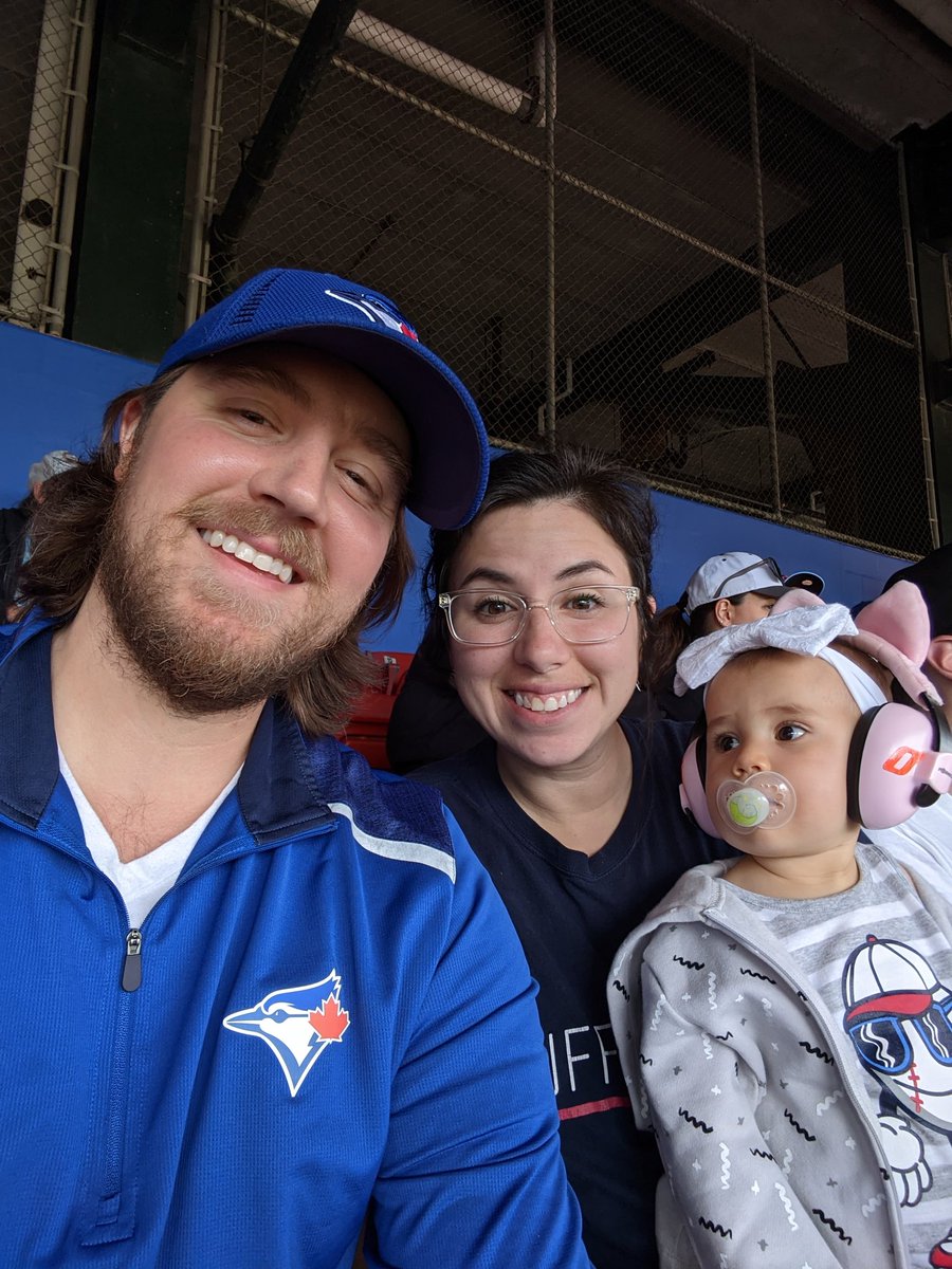 PAND4Burr's tweet image. Miss you @BuffaloBisons 💙