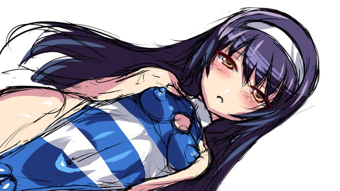 ファンティアに投稿しました!「描いているものをチラリと」 https://t.co/qsfGrYVloE #Fantia #ファンティア 