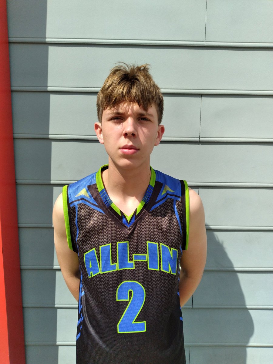 Opened up the College Station <a href="/TexasHoopsGASO/">TexasHoops/GASO 🔗</a> with a good team win, 55-32. Very active on defense,  finishing w/20 steals.
'23 R. Bellino led the way w/ 12pts &amp; 7rbs. '23 D. Sharpstene finished w/ 11pts &amp; 6rbs. '23 B. Forrest chipped in w/10pts. Back to work tomorrow. #GASO