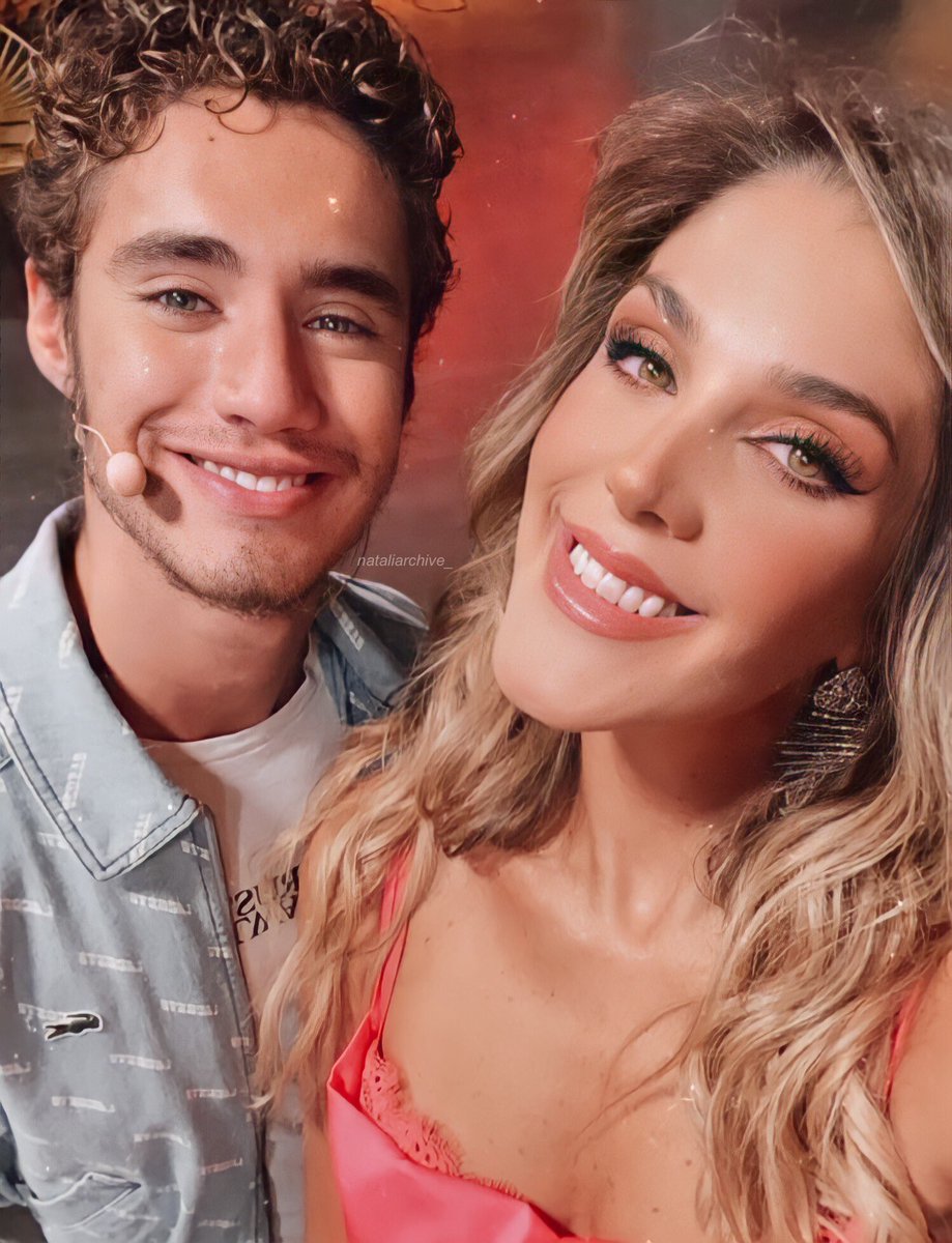 nataliarchive_'s tweet photo. ft lalo 💚💛 https://t.co/Dm84226mMY