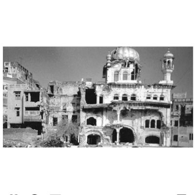 305Pushpinder's tweet photo. #NeverForget1984 #sikh https://t.co/KZqw0qlFv7
