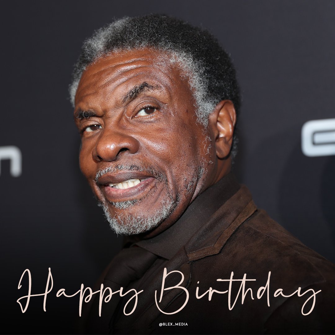 Happy Birthday, Keith David! What\s your favorite role of his? 