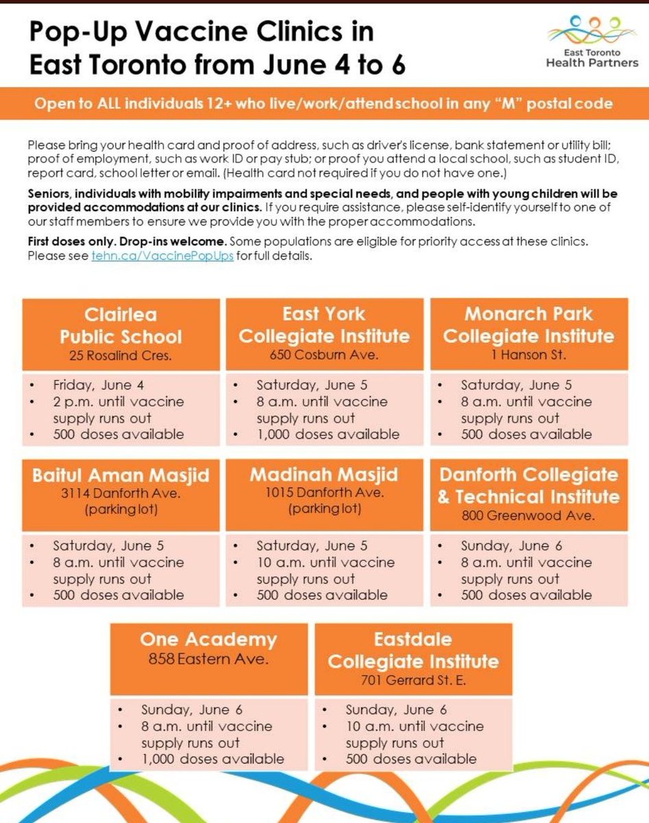 WHCI HPE (@whciwarriors) on Twitter photo Pop up Clinics this weekend
<a href="/DrCynthiaMB/">Cyn_MayaB</a> <a href="/TheHill_WHCI/">West Hill C.I.</a> <a href="/RHKSports101/">King HPE & Athletics</a> <a href="/RCI_Ravens_HPE/">Runnymede Ravens HPE</a> <a href="/WestHillSAC/">West Hill SAC</a> <a href="/WHCIguidance/">West Hill Guidance</a> <a href="/WestHillLibrary/">West Hill Library</a> Pop up Clinics this weekend
<a href="/DrCynthiaMB/">Cyn_MayaB</a> <a href="/TheHill_WHCI/">West Hill C.I.</a> <a href="/RHKSports101/">King HPE & Athletics</a> <a href="/RCI_Ravens_HPE/">Runnymede Ravens HPE</a> <a href="/WestHillSAC/">West Hill SAC</a> <a href="/WHCIguidance/">West Hill Guidance</a> <a href="/WestHillLibrary/">West Hill Library</a>