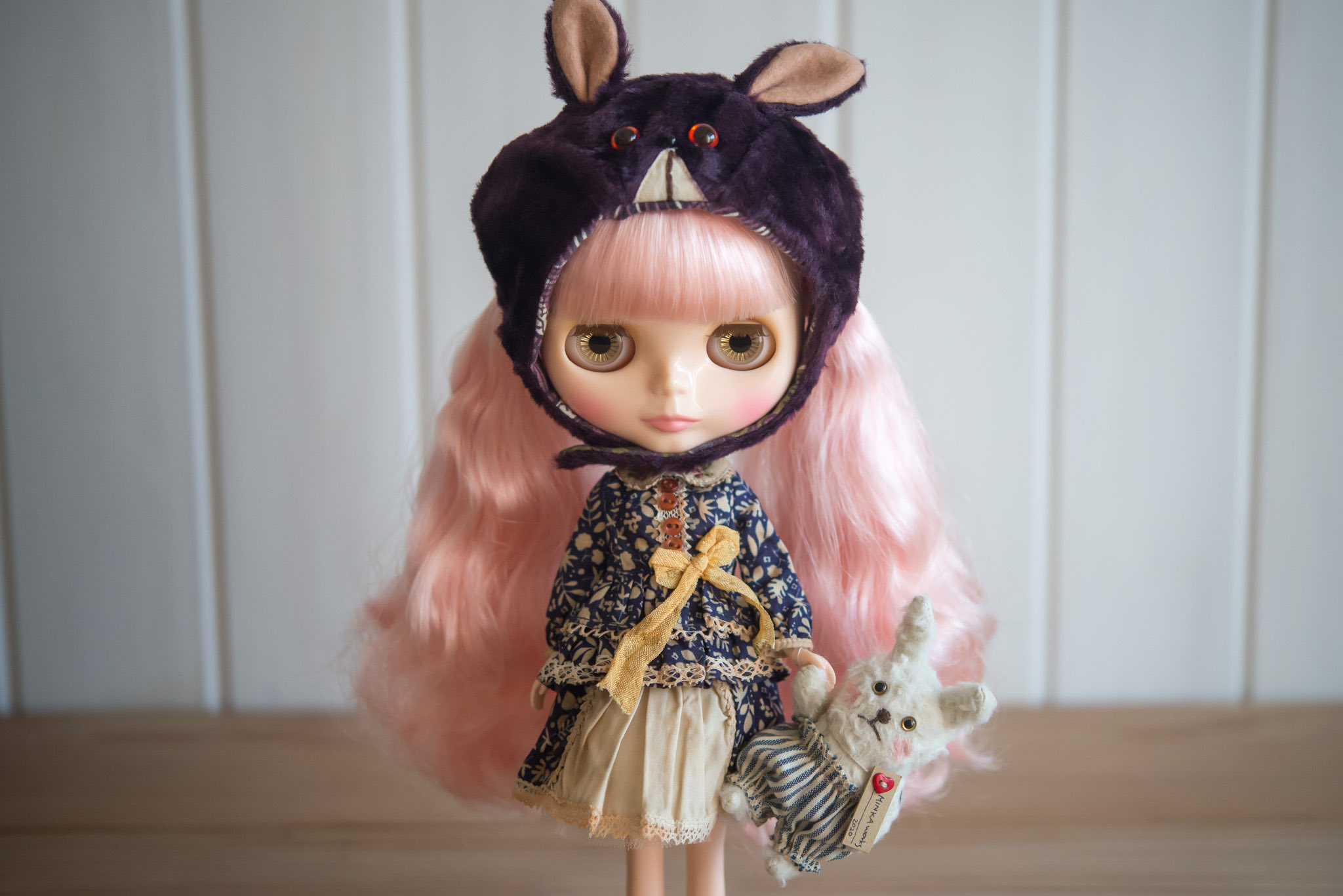 カスタムブライス♡スプリングホープ ブライス スプリングホープ ブライス公式サイト | blythedoll.com