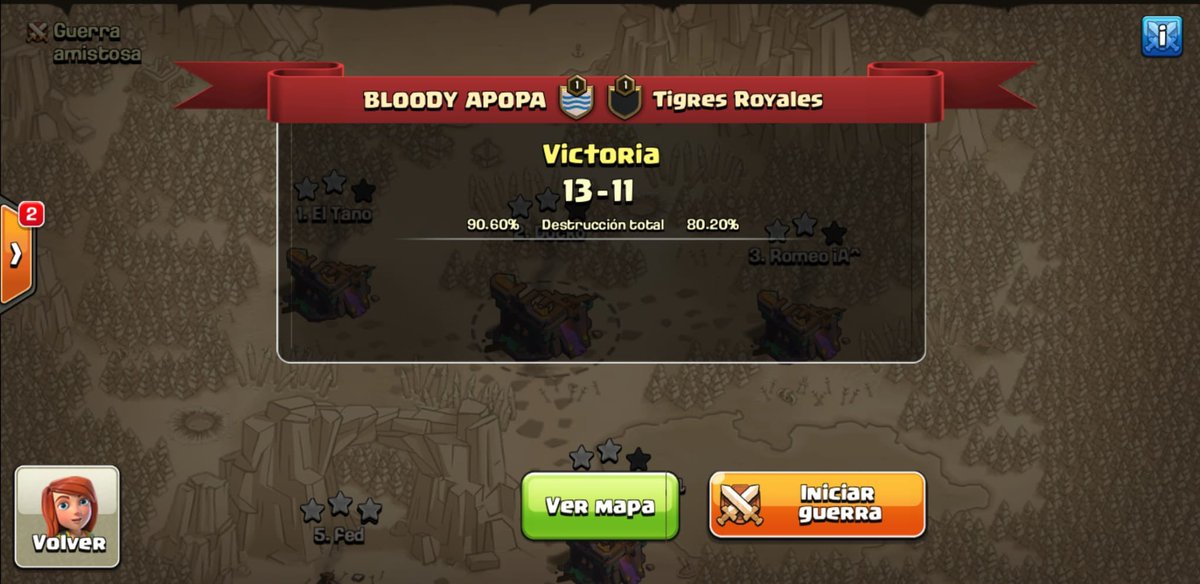 Iniciamos <a href="/ESLlatam/">ESL Latinoamérica</a> con el pie derecho🔥🥳 4/4
Felices por este comienzo!! 
Y vamos por mas⚡️⚡️