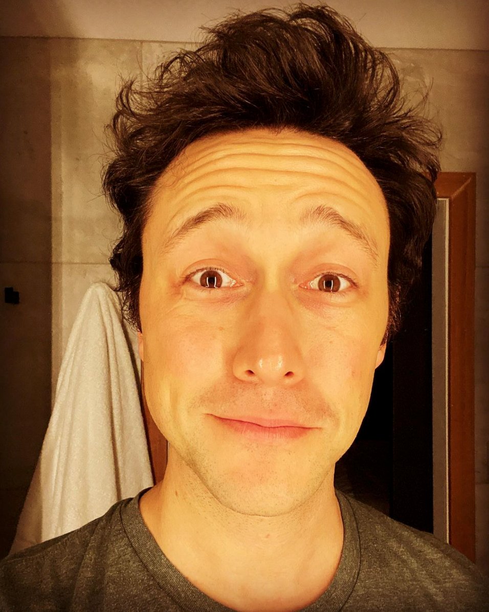 Joseph Gordon-Levitt tweet media