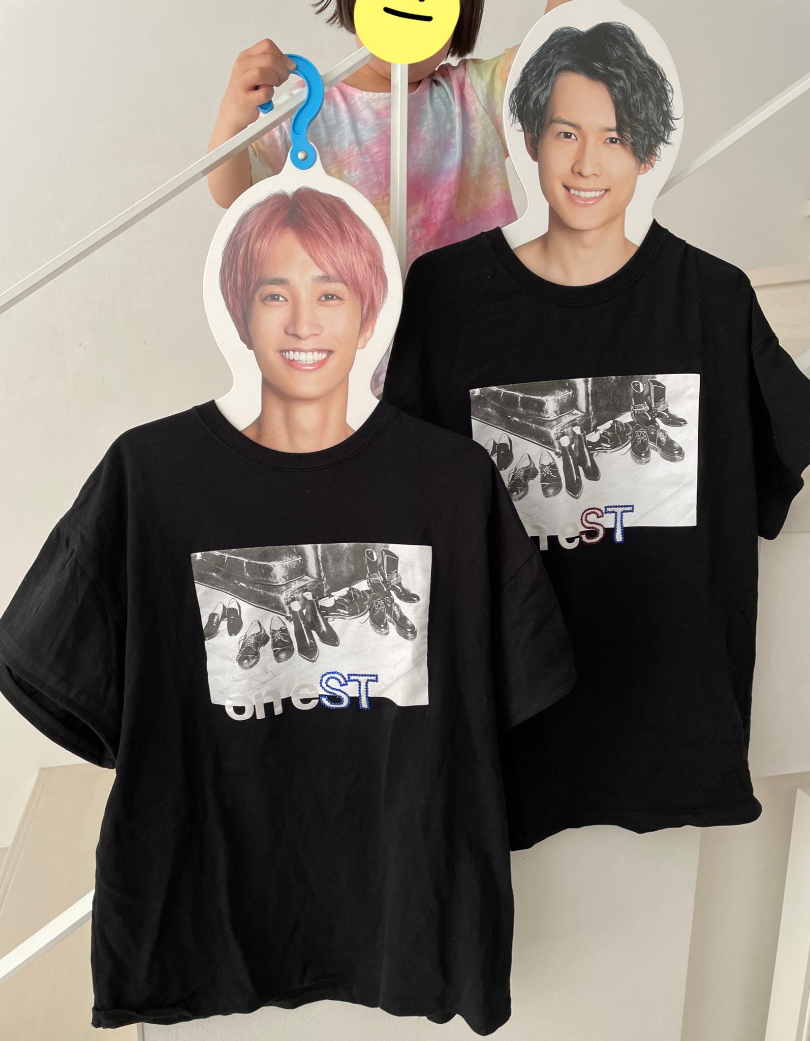 SixTONES VVS バイブス ツアーTシャツ 41A+4HN-F9L._AC_UY350_.jpg