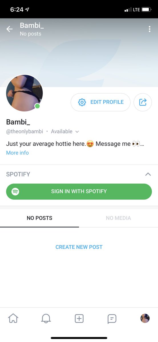 honeybe83858704's tweet photo. Hey babes just made a new account on OnlyFans ๐๐ฆ if you would like to subscribe I would really love that โค๏ธ #onlyfans #onlyfansbeginner #baddie #Explore https://t.co/KFYK2DkEwW