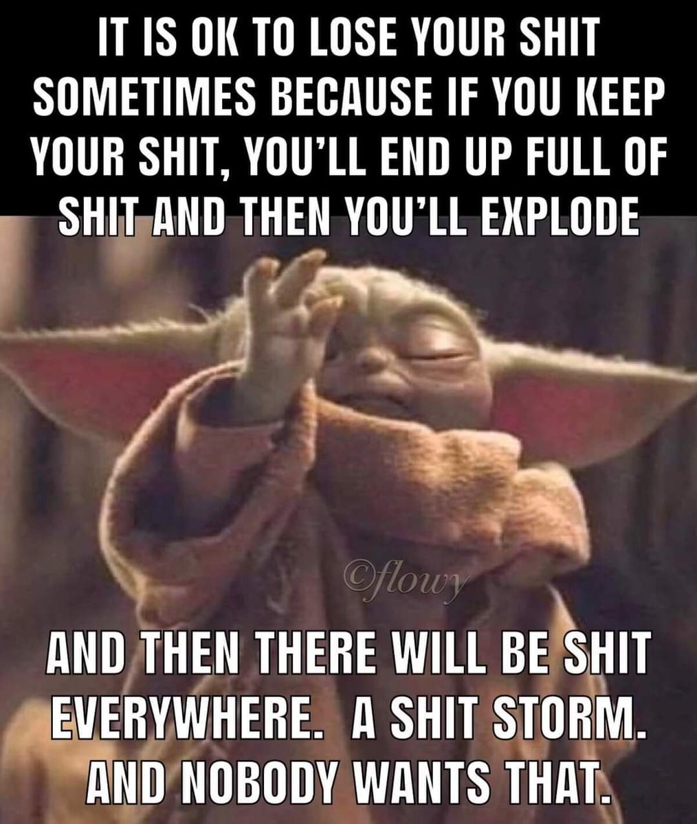 Inspirational shit right here.