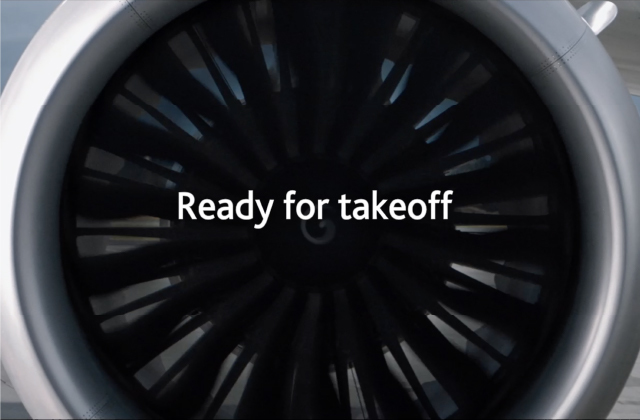 MSkinner_AC's tweet photo. As the world slowly re-opens its doors and we safely re-open our homes, we return to what and who we’ve most missed. @AirCanada is ready for takeoff. Watch the video: https://t.co/LuLdf56GSZ https://t.co/4o7UGqQ4jL