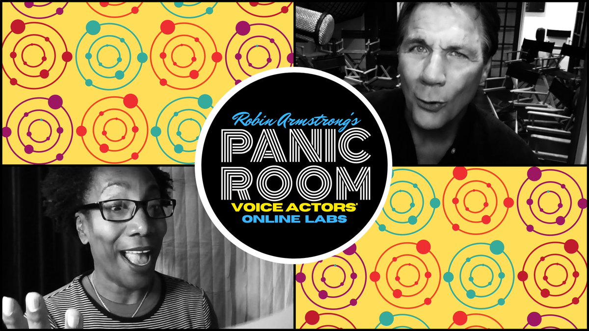 Kenita Hill VO I Defining Moments (@kph_voice_over) on Twitter photo Getting ready for a VO workout in the <a href="/PanicRoomVO/">PANIC ROOM International Voice Actors’ Labs</a>! Building my skills & honing in on the subtle details to improve my delivery! Growth! #VO #panicroomvo #voiceover #volife #voiceoveractor #acting #VoiceTalent #VoiceActing #SOVAS #Learning #animation Getting ready for a VO workout in the <a href="/PanicRoomVO/">PANIC ROOM International Voice Actors’ Labs</a>! Building my skills & honing in on the subtle details to improve my delivery! Growth! #VO #panicroomvo #voiceover #volife #voiceoveractor #acting #VoiceTalent #VoiceActing #SOVAS #Learning #animation