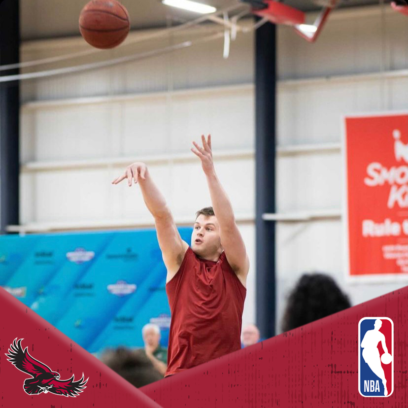 SJU Hawks MBB (@sjuhawks_mbb) on Twitter photo Ryan Daly continues building up his resume as he gears up for his NBA workouts. Participating in the <a href="/_TBPC/">Tampa Bay Pro Combine</a>, Ryan had a big day statistically, finishing 16 points, and 19 points, respectively, in two games. #THWND | #theSTORY Ryan Daly continues building up his resume as he gears up for his NBA workouts. Participating in the <a href="/_TBPC/">Tampa Bay Pro Combine</a>, Ryan had a big day statistically, finishing 16 points, and 19 points, respectively, in two games. #THWND | #theSTORY