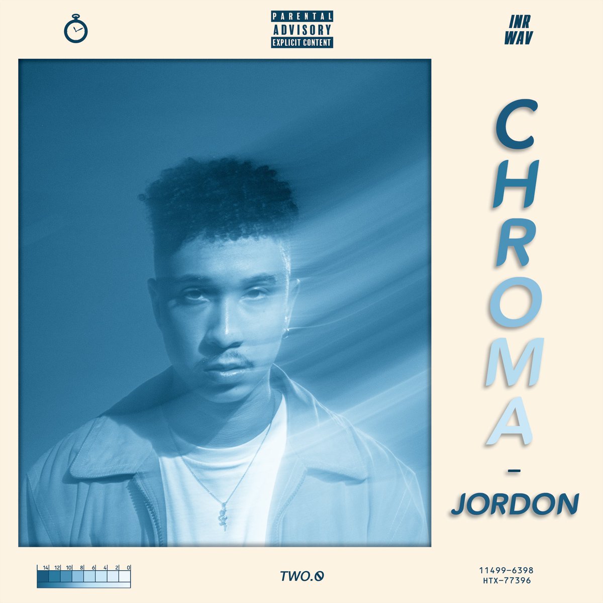 jordonalva_'s tweet photo. CHROMA available everywhere now. Thank you for listening  

https://t.co/uEglX9Vc1r https://t.co/z9PLS9KVW0