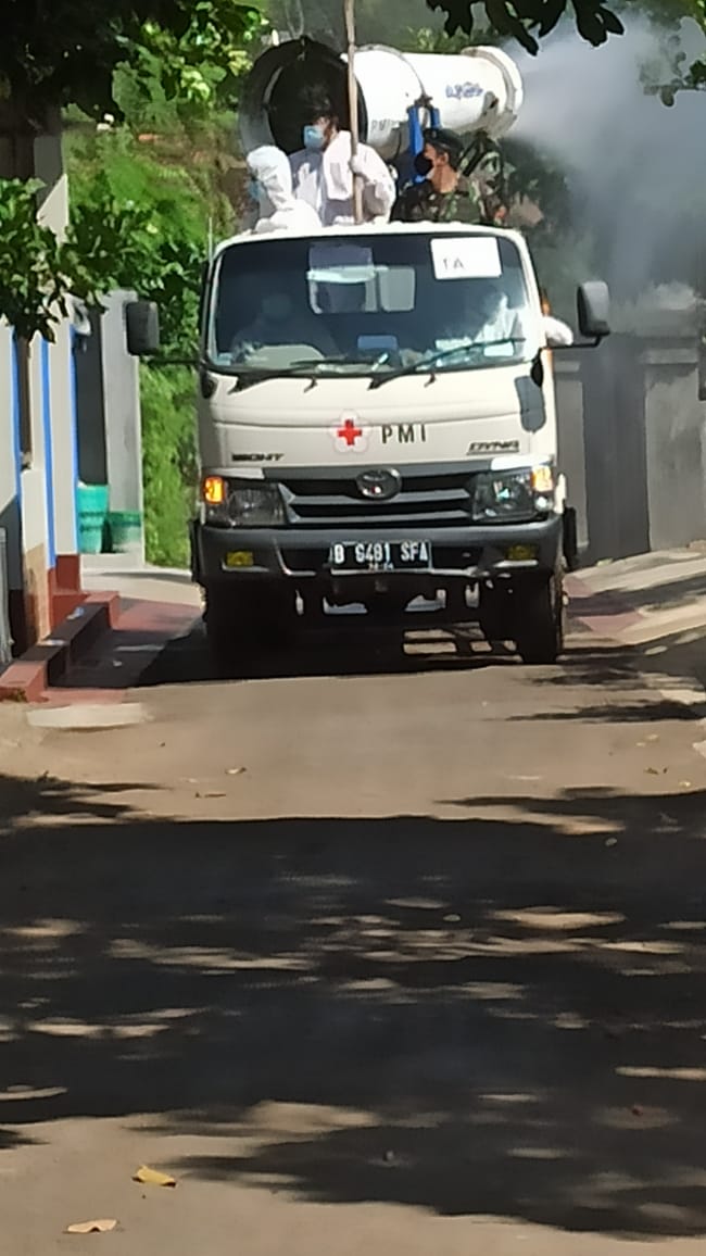 PMI Kudus tweet media