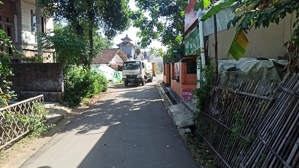 PMI Kudus tweet media