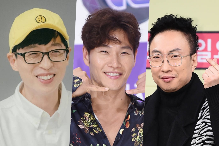 soompi's tweet photo. June Variety Star Brand Reputation Rankings Announced https://t.co/GdDucVrfSQ https://t.co/l1SCCtKduc