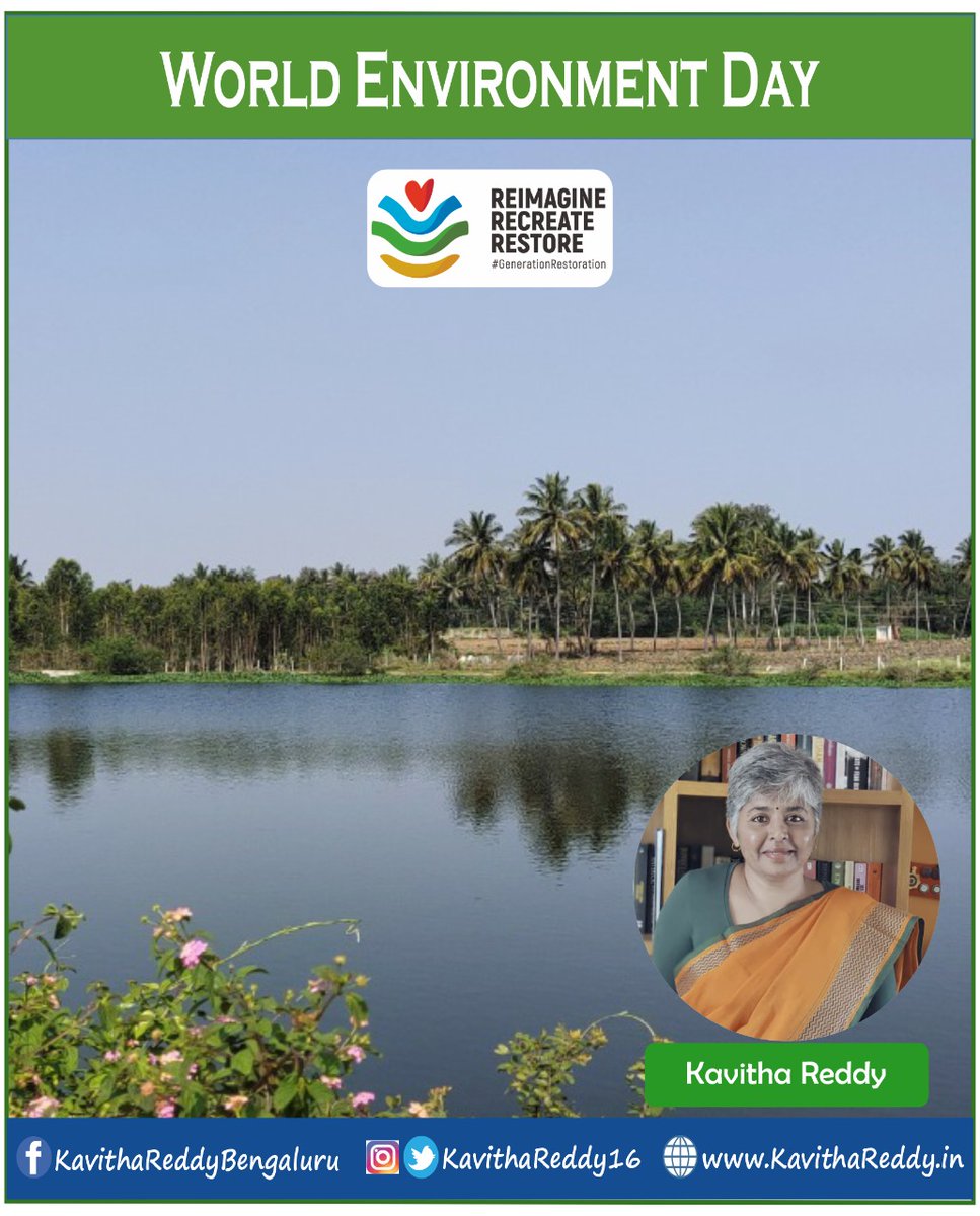 Kavitha Reddy | ಕವಿತಾ ರೆಡ್ಡಿ tweet media