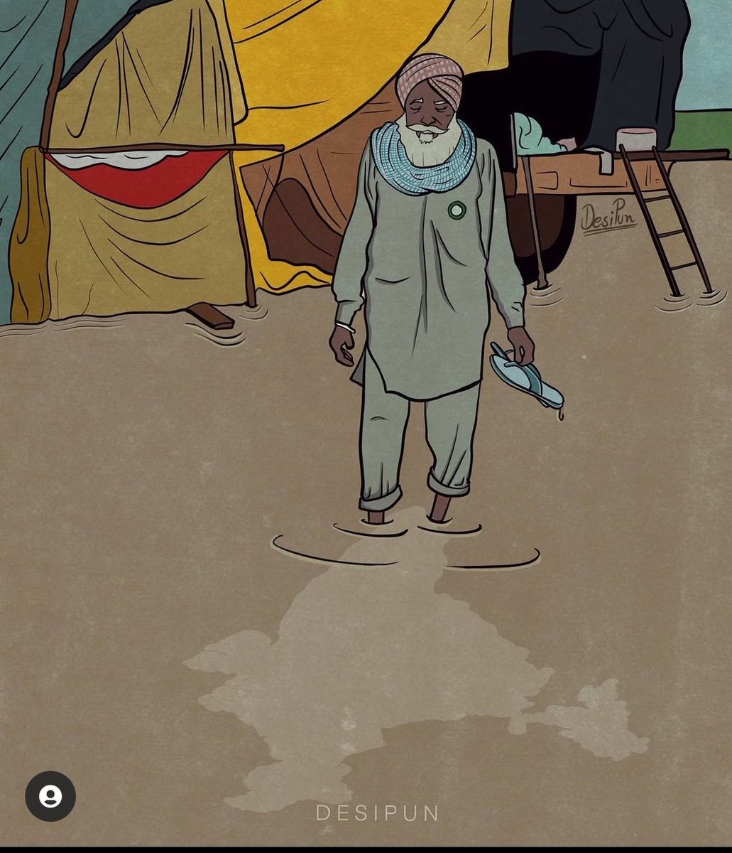 navdeepsingh_77's tweet photo. Success is not final
Failures is not fatal
 it's the courage to continue 

#1YearOfKillerFarmLaws https://t.co/aeVLPOAXs0