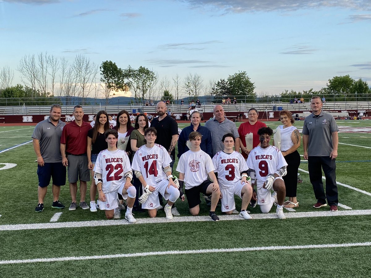 JCLacrosse's tweet photo. 🚨Score Alert🚨
JC 14 Elmira 6
Nester 5🎯 3🍎
Lombardini 6🎯 3🍎
Neer 2🍎
Kozloski 12 saves
JC 12-2 
Congrats to all our seniors and thank you for you dedication https://t.co/37ISKSgLp6