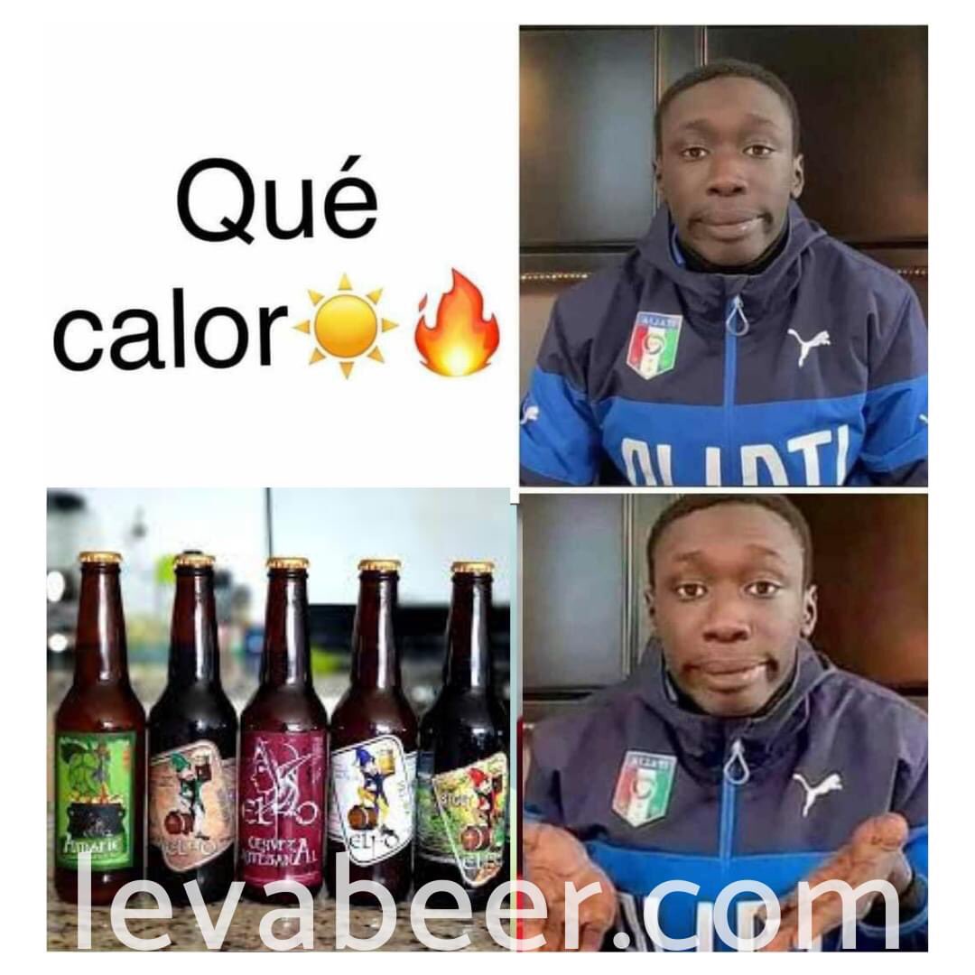Facilito...
levabeer.com