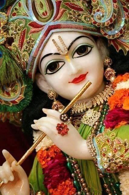 akm42561907's tweet photo. 🌿💕Tere charno ka dhul paaye jo kanha💕🌿

🌿💕Such kehti hu uski kismaat badal jaaye💕🌿

Hare...krishna❤❤

radhe Radhe😘😘 https://t.co/WeydxaTg42