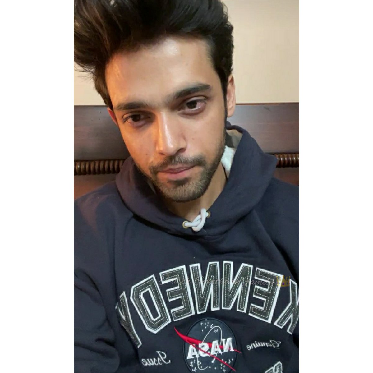 5 June 2021 turned out to be a day of celebration for Parthians : #ParthSamthaan 's Insta live chat❤ : #ParthSamthaan in the list of 'Top 50 Most desirable men 2020' : #ParthSamthaan for the 6th time as the candidate of #100MostHandsomeMen : #ParthSamthaan trended on Twitter