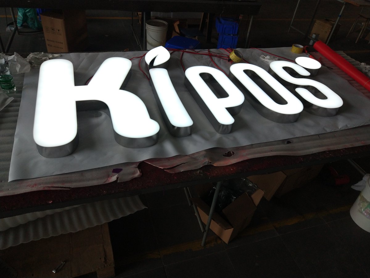 Icey24169759's tweet image. custom led big illuminated frontlit channel letter sign
#ledlettersign #lettersign #LedChannellettersign #channellettersign #channelletter #illuminateletter #signage #acrylicletter #3dletters #wallsigns #signboard #ledsignboard #advertisingsignboards #shopsign #storesignboard