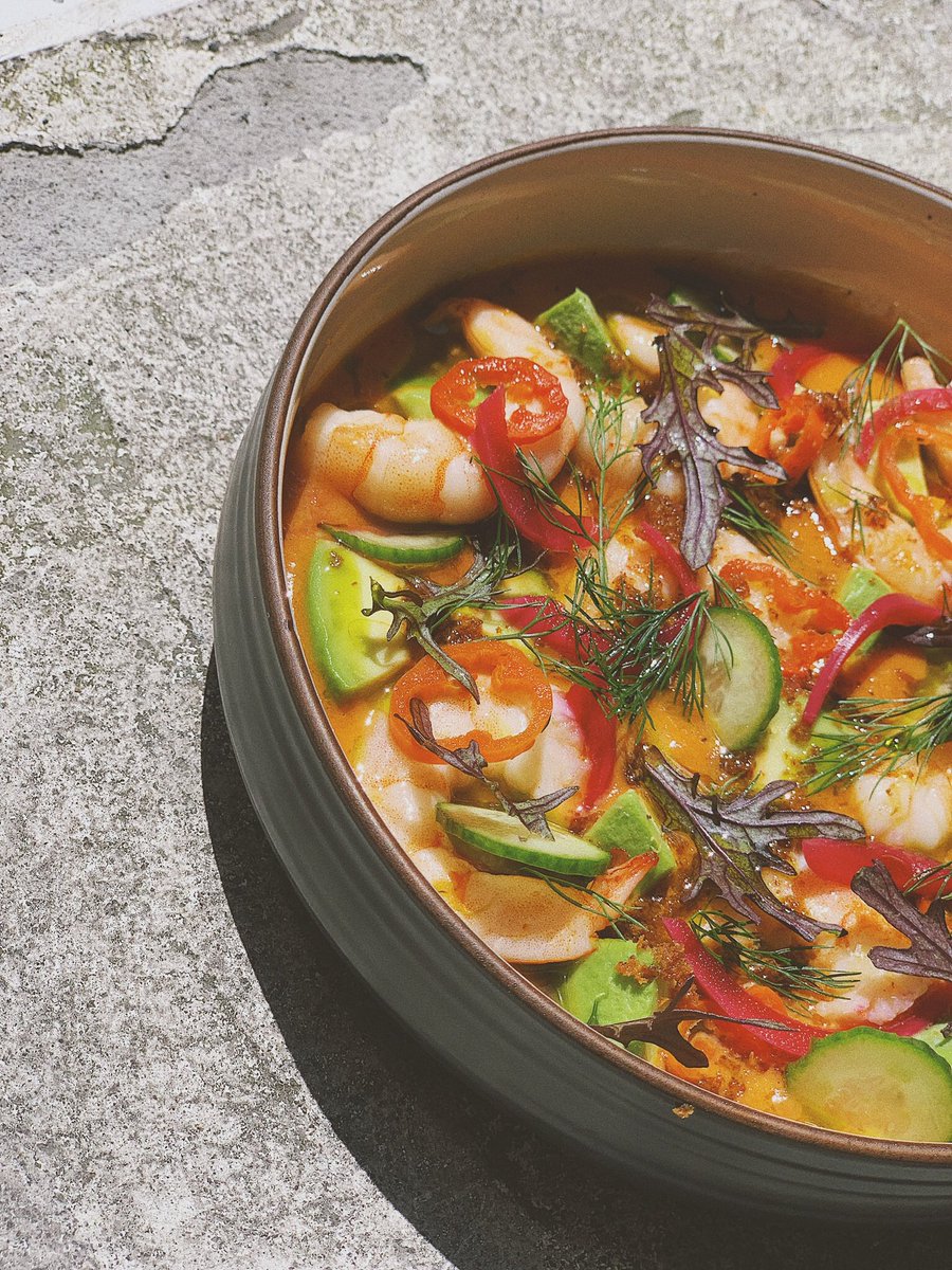 SOMOS ECUADOR RESTAURANTE tweet media