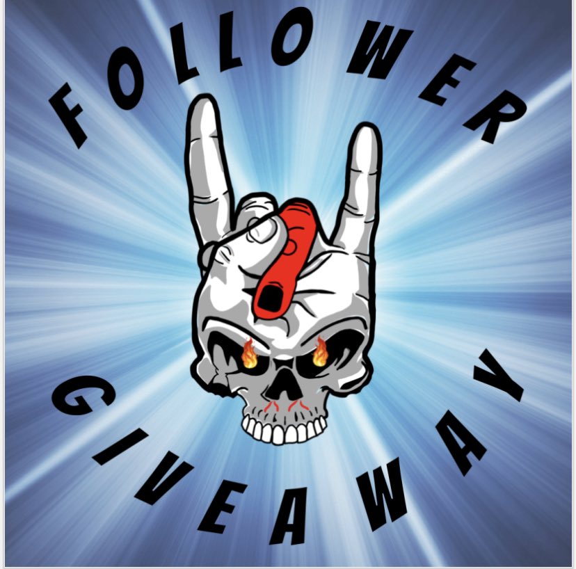 Don’t forget to pop in tonight and chat !ticket (followers only!) to enter the giveaway!! twitch.tv/chrisifix ENTRIES ENDING TONIGHT