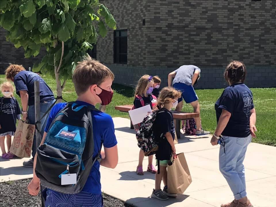 springcreekhawk's tweet image. A string of challenges produced a year of SUCCESS!!!  Hawk Nation Proud!  Way to be SCE!  Happy Summer Everyone!